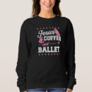 Buscar dance sudaderas Café