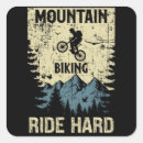 Buscar ciclismo pegatinas Ciclismo de montaña