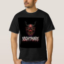 Buscar demonio ropa Pesadilla