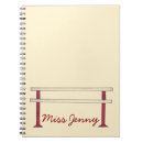 Buscar ballet cuadernos Barre