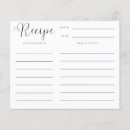 Buscar tarjetas recetas Floral