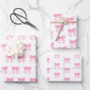 Buscar niña papel de regalo Coqueta