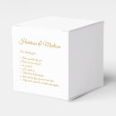 Buscar boda cajas para regalos Guión