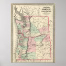 Buscar oregon posters Washington
