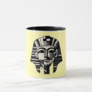 Buscar egipcio tazas Momia