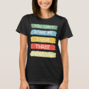 Buscar tengo tres hijas camisetas Tú