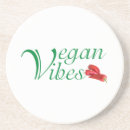 Buscar vegan posavasos Orgánica