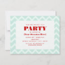 Buscar zigzag invitaciones Chevron