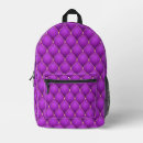 Buscar manga mochilas Patrón
