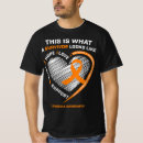 Buscar superviviente de la leucemia camisetas Sobreviviente