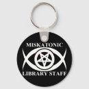 Buscar miskatonic llaveros Lovecraft