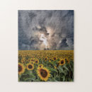 Buscar tormenta del relámpago puzzles Trueno