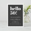 Buscar voluta invitaciones Simple