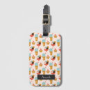 Buscar helado etiquetas para maletas Lindo