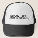 Buscar levantamiento pesas camionero gorras Músculos