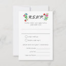Buscar colorido verticales tarjetas rsvp Invitados