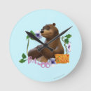 Buscar oso sabio arte Gran oso pardo