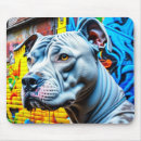 Buscar pitbull alfombrillas de raton Perro