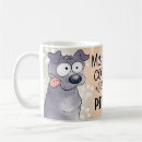Buscar mi pitbull café tazas Perro