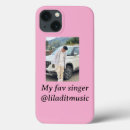 Buscar cantantes iphone fundas Música