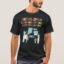 Buscar organismo camisetas Divertido