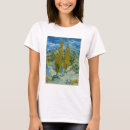 Buscar los alamos camisetas Para ella
