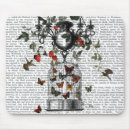 Buscar fresa alfombrillas de raton Flores