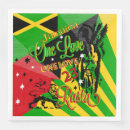 Buscar rasta servilletas Jamaica