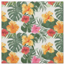 Buscar hibiscus telas Hojas