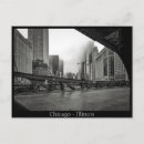 Buscar chicago blanco y negro postales Viajar