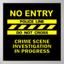 Buscar crimen posters Investigación