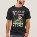 Buscar mula camisetas Iluminación