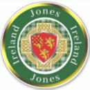 Buscar jonas pegatinas Verde