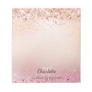 Buscar rose libretas Elegant