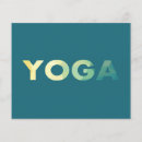 Buscar meditación flyers Moderno