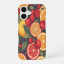 Buscar frutas iphone fundas General y unisex