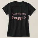 Buscar loca camisetas Divertido