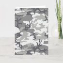 Buscar camuflaje tarjetas Ejército