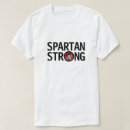 Buscar spartan camisetas Entrenamiento