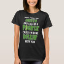 Buscar chiste vegetariano camisetas Verde