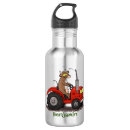 Buscar vaca agua botellas Divertido