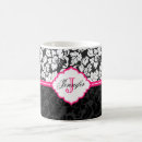 Buscar damasco rosado tazas Elegante