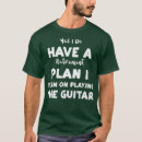 Buscar jazz fresco camisetas Fuerte metalizado