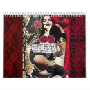 Buscar chicas del calendarios Retro