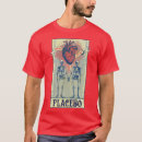 Buscar placebo camisetas Música