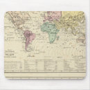 Buscar map alfombrillas de raton Mundo