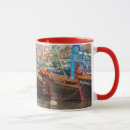 Buscar flote la pesca tazas botellas Puerto