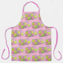 Buscar cake delantales Rosa