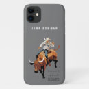 Buscar toros iphone fundas Jinete de toros