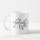 Buscar believe tazas Creer